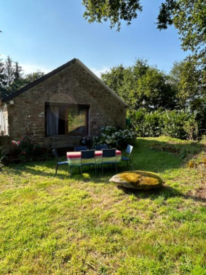 Gîte Bonjour dans ancienne ferme familiale